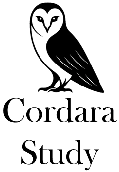Logo Cordara
